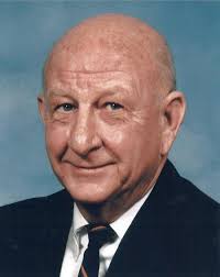 Obituary information for John 'Jack' J. Roach