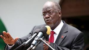 Tanzanian president john pombe magufuli has died at the age of 61, the government announced on wednesday. Tanzania Coronavirus Situation In The Country Cgtn