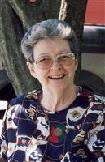 Virginia A. “Jenny” Sanders Stodghill (1927-2009)
