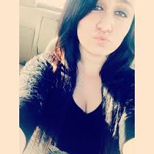 Mandy Wolf (missmandyxo)