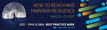 Ipma Best Practice Week 26 29 April 2021