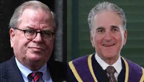 Tea Party Group Urges Ouster of Supreme Court Judges