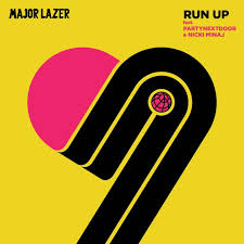 We do as our users demand. Major Lazer Feat Partynextdoor And Nicki Minaj Run Up Mad Decent