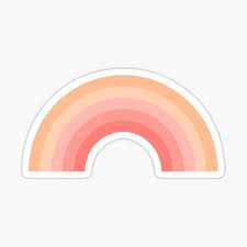 Decorate your laptops, water bottles, . Pastel Rainbow Gifts Merchandise Redbubble