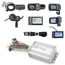 We cover their pros and cons, why you might choose one over another, repair considerations, and also give and also give you a crash course on basic ergonomics ergonomics. 36v 48v 500w Electric Bike Controller Finger Throttle Lcd Display Bldc Controller For Electric Scooter E Bike Accessory Part Kit Electric Bicycle Accessories Aliexpress