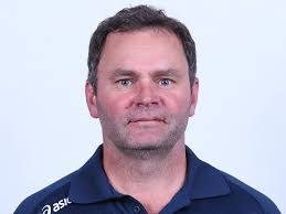 Steve Meehan's Instagram, Twitter & Facebook