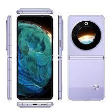 Tecno Phantom V Flip 3