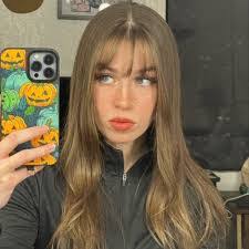 Nadine Buckley's Instagram, Twitter & Facebook