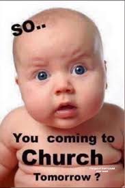 Scranton Baptist Church