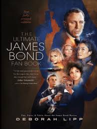 We earn a commission for products purchased through some links in this article. Read The Ultimate James Bond Fan Book Online By Deborah Lipp Books