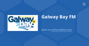 Galway Bay Fm Listen Live 95 8 97 4 Mhz Fm Galway Ireland Online Radio Box