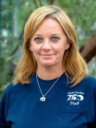 Secrets of the Zoo: North Carolina National Geographic