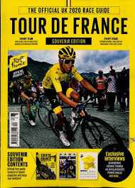 For tour de france 2021 on the pc, gamefaqs has game information and a community message board for game discussion. Official Tour De France Magazine Subscription Buy At Newsstand Co Uk Cycling