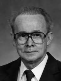 Dr. Earl James Zwick