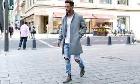 Great savings free delivery / collection on many items. How To Wear Style Men S Chelsea Boots