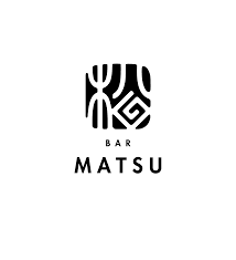 Bar Matsu Okamoto Issen Graphic Design Co Ltd Graphic Design Logo Typography Logo Logotype Design