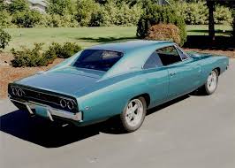 Image result for Light Blue 1968 Charger