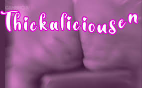 Thickalicious SSBBW Facesitting - Deep Smother Video