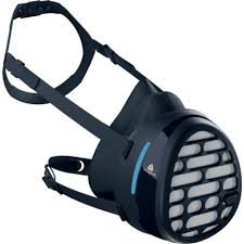 DELTA PLUS AIRSTORMP3 Air-powered respirators AIRSTORM KIT ...