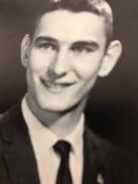 Edward "John" Schreier Obituary May 30, 2024