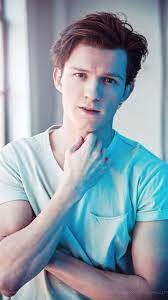 Tom Holland Haircut Actors Tom Holland Spiderman Tom Holland Peter Parker Tom Holland Haircut