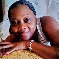 Giovanna Reed Obituary