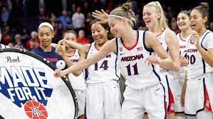 Plus, explore all of your favorite teams' rosters on foxsports.com today! Mara Mote Women S Basketball University Of Arizona Athletics