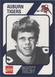 1995 Auburn Astros Team Issue #4 Scott Tribolet Huntington Indiana  Mississipp St