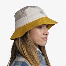 Sun Bucket Hat