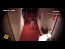 Scared Of A Little Girl Pranks Scary Pranks Avatar Funny