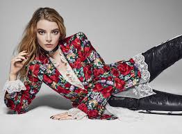 She is american, british, and argentinian all at the same time. Anya Taylor Joy 2020 Hd Celebrities 4k Wallpapers Images Backgrounds Photos And Pictures