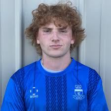 Alex Casanas' High School Bio