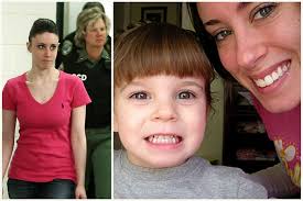 The Disappearance And Murder Of 2 Yr-Old Caylee Anthony