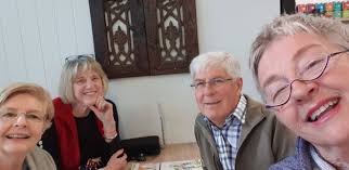 Here are a collection of some of my Cotswold sketches from our recent  holiday. All done