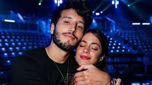 Tini y yatra, una de las parejas del momento, fueron los protagonistas del segmento musical en el programa de la diva. Sebastian Yatra Y Tini Stoessel La Historia De Un Romance Que Llego A Su Fin Durante La Cuarentena Rpp Noticias
