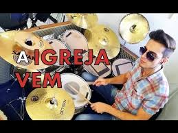 Anderson freire — a igreja vem. Cast A Way