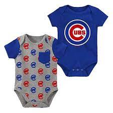 Chicago Cubs Kids Merchandise Wrigleyville Sports