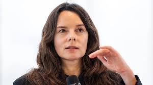 Ab Sommer 2024: Michelle Cotton übernimmt Leitung der Kunsthalle Wien