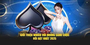 Giới Thiệu WW88 - Trang Nhà Cái Uy Tín Hàng Đầu