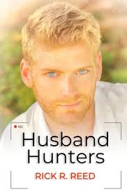 Husband Hunters book by Rick R. Reed