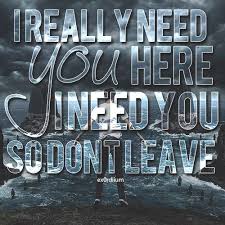 The Amity Affliction I Bring The Weather With Me The Amity Affliction Don T Lean On Me Amity Affliction Lyrics Band Quotes The Amity Affliction