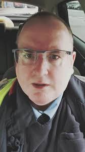 Kilmarnock Bus Station Security Last Night