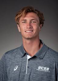 2021 Men's Volleyball Roster