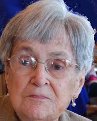 Mary Blythe Obituary (2021)