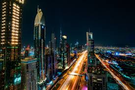 Add these and more to your travel plan. The Best Rooftop Bar In Dubai Level 43 Sky Lounge