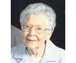 Phyllis Turner Obituary (1926