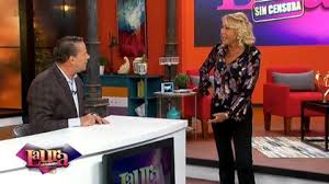 Learn more about laura bozzo at tvguide.com with exclusive news, full bio and filmography as birth name: Laura Bozzo And Carlos Trejo Challenged Alfredo Adame To Face Them Face To Face World Today News