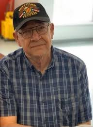 Mr. Donald Glen Cork Obituary January 12, 2022