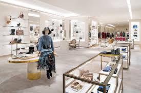 Dior abre una nueva Flagship Store en CDMX - High on Fashion