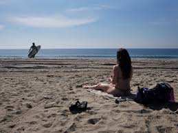 AtheistsConnected@groups.io | 11 Nude Beaches In California To Sun Your Bum